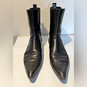 Jil Sander Boot
